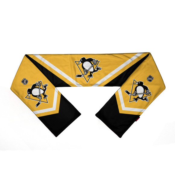   Pittsburgh Penguins