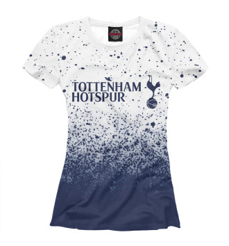 Футболка для девочек Tottenham Hotspur