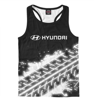 Борцовка Hyundai / Хендай