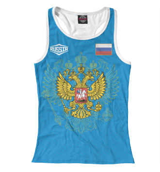 Женская Борцовка Россия | Герб и Флаг