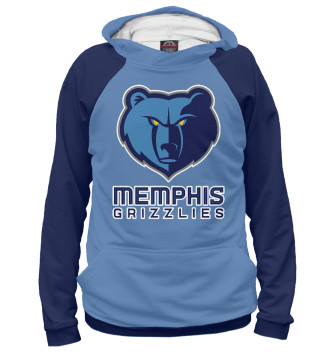 Худи Memphis Grizzlies