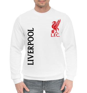 Хлопковый свитшот Liverpool