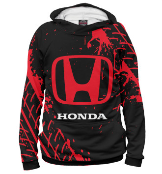 Худи Honda / Хонда