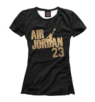 Футболка Air Jordan (Аир Джордан)