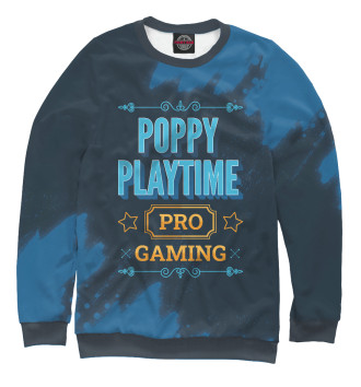 Мужской Свитшот Poppy Playtime Gaming PRO