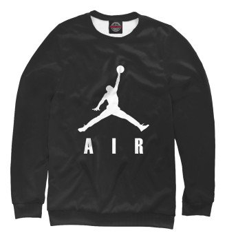 Свитшот для девочек Air Jordan (Аир Джордан)