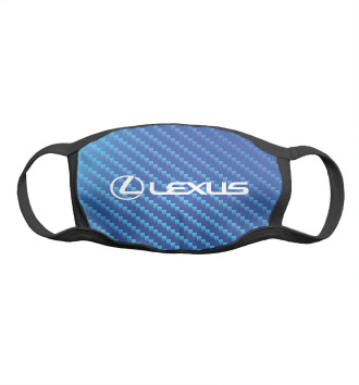 Женская Маска Lexus / Лексус