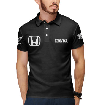 Поло Honda