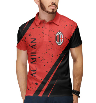 Поло AC Milan / Милан