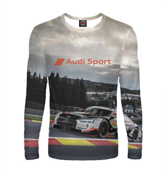 Лонгслив Audi Motorsport