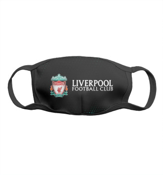 Маска для мальчиков Liverpool / Ливерпуль