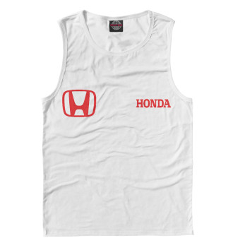 Майка для мальчиков Honda