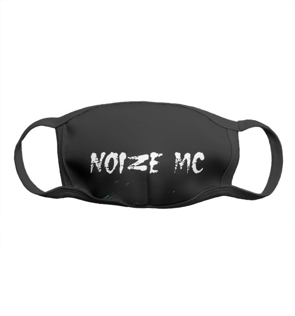 Маска Noize MC для девочек 