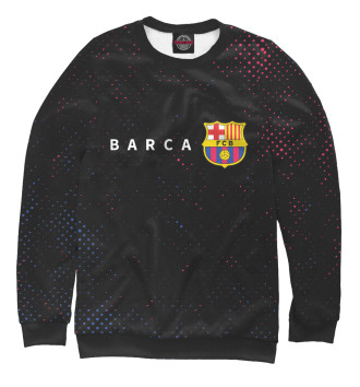Свитшот для девочек Barcelona / Барселона