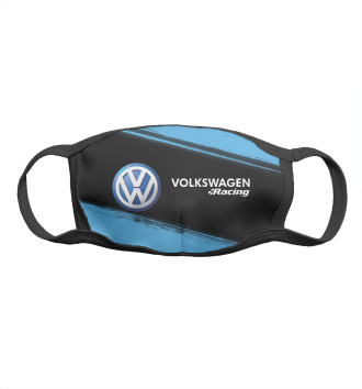 Маска для мальчиков Volkswagen Racing - Brush