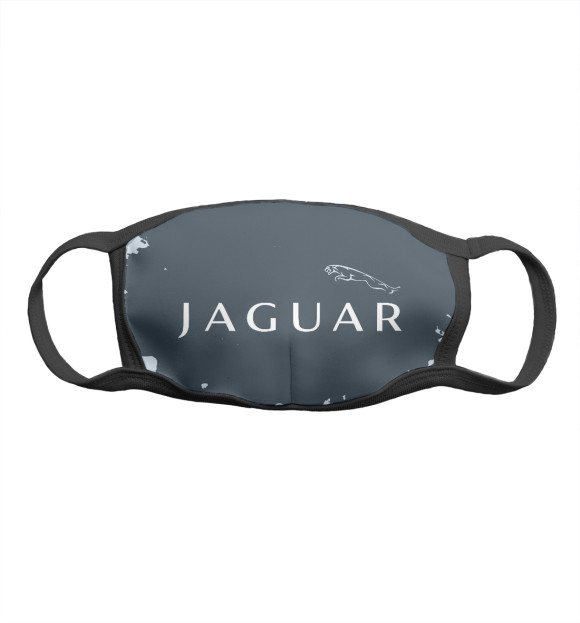 Маска Jaguar / Ягуар для девочек 