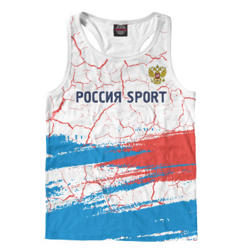 Борцовка Россия - Герб | Россия Sport