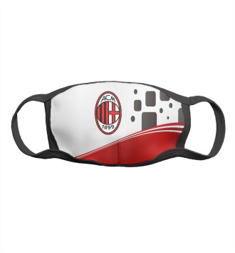 Маска для мальчиков FC Milan / Милан