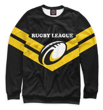 Свитшот для мальчиков Rugby League