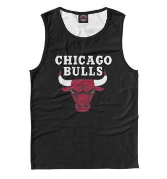 Майка Chicago Bulls
