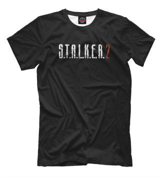 Футболка Stalker 2