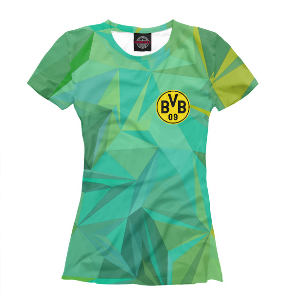 Футболка Borussia для девочек 