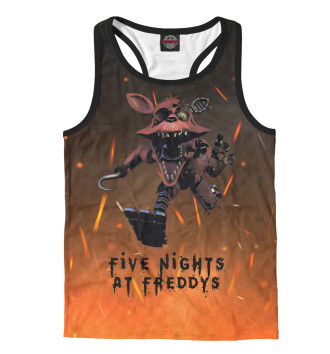 Борцовка Five Nights At Freddys