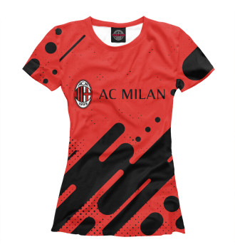 Футболка AC Milan / Милан