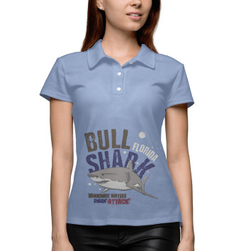Поло Bull Shark
