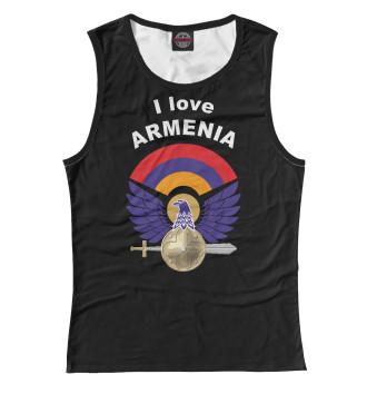 Майка Armenia