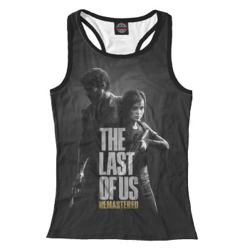 Борцовка The Last of Us