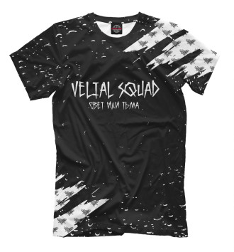 Футболка Velial Squad: