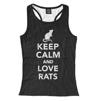 Борцовка Love Rats