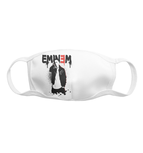 Маска Eminem для мальчиков 
