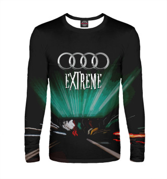 Лонгслив Audi Extreme
