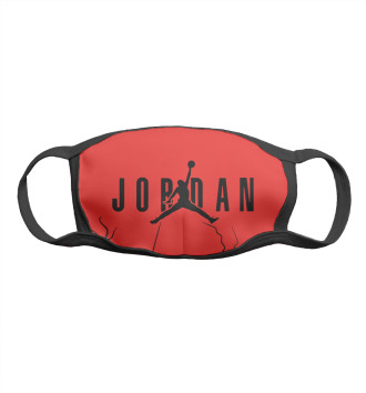 Маска для мальчиков Air Jordan (Аир Джордан)
