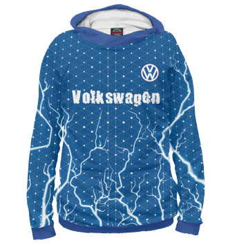 Худи для мальчиков Volkswagen | Volkswagen
