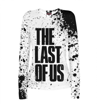 Лонгслив The Last of Us