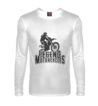 Лонгслив Legend motorcycles