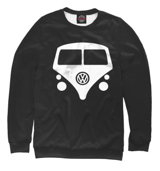 Свитшот для мальчиков Volkswagen White T1