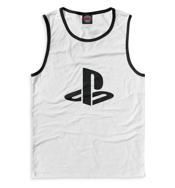 Майка Sony PlayStation для мальчиков 