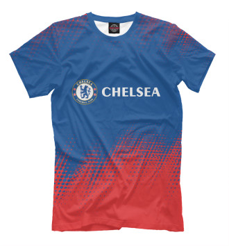 Футболка для мальчиков Chelsea F.C.
