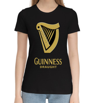 Хлопковая футболка Ирландия, Guinness