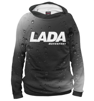 Худи Lada | Autosport
