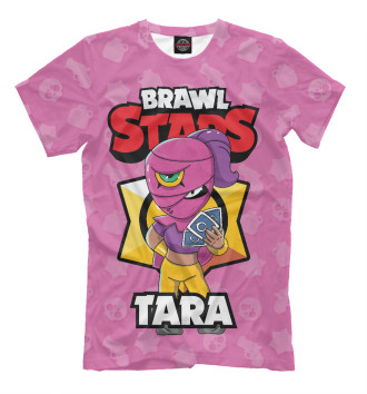 Футболка Brawl stars Tara