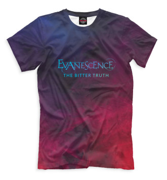 Футболка Evanescence