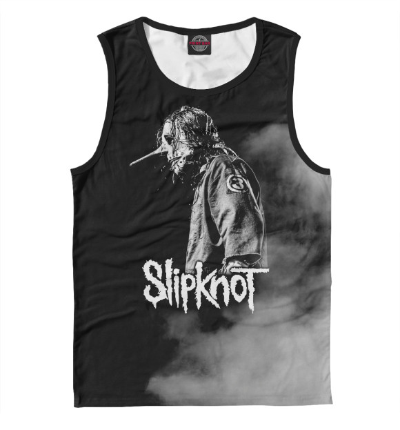 Майка Slipknot для мальчиков 