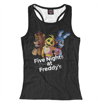 Борцовка Five Nights at Freddy's