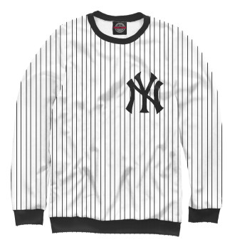 Свитшот для мальчиков Нью-Йорк Янкис (Форма)