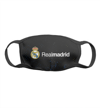 Маска Real Madrid / Реал Мадрид